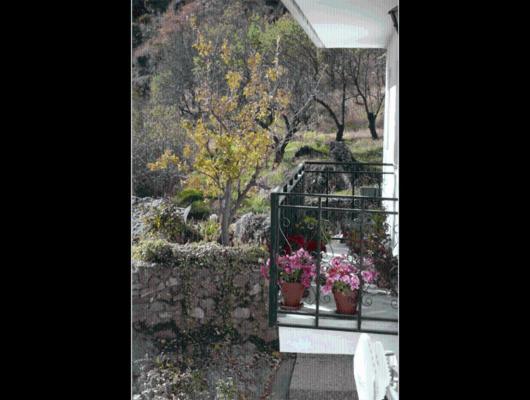 La Higuera Hotel Гехар-Сиера Екстериор снимка